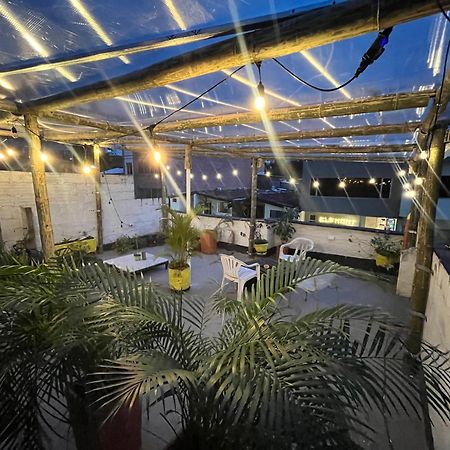 Casa Clandestina Guest House Medellin Exterior photo